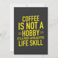 Café amusant