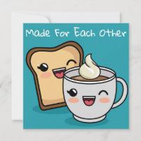 Café Et Toast