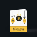 Cartes Pour Fêtes Annuelles Cal State Long Beach<br><div class="desc">Check out these California State University Long Beach designs ! Show off your California State Pride with these new University products. These make the parfait poison for the long beach student, alumni, family, friend ou fan in your life. All of these Zazzle products are customizable with your name, class year,...</div>