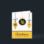 Cartes Pour Fêtes Annuelles Cal State Long Beach<br><div class="desc">Check out these California State University Long Beach designs ! Show off your California State Pride with these new University products. These make the parfait poison for the long beach student, alumni, family, friend ou fan in your life. All of these Zazzle products are customizable with your name, class year,...</div>