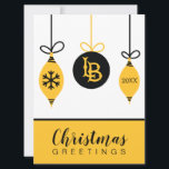 Cartes Pour Fêtes Annuelles Cal State Long Beach<br><div class="desc">Check out these California State University Long Beach designs ! Show off your California State Pride with these new University products. These make the parfait poison for the long beach student, alumni, family, friend ou fan in your life. All of these Zazzle products are customizable with your name, class year,...</div>