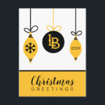 Cartes Pour Fêtes Annuelles Cal State Long Beach<br><div class="desc">Check out these California State University Long Beach designs ! Show off your California State Pride with these new University products. These make the parfait poison for the long beach student, alumni, family, friend ou fan in your life. All of these Zazzle products are customizable with your name, class year,...</div>