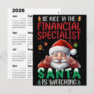 Cartes Pour Fêtes Annuelles Calendrier de l'Avent Blagues de Papa 2026 Compte