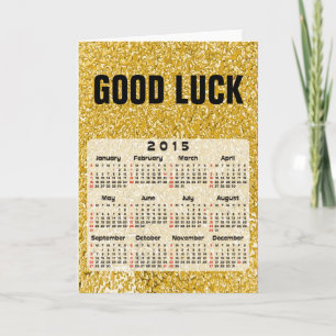 Cartes Pour Fêtes Annuelles Calendrier personnalisé 2015 + votre photo, backgr