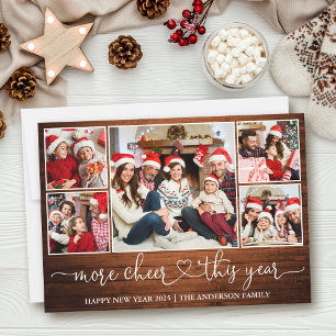 Cartes Pour Fêtes Annuelles Calligraphie Coeur Bois Plus Cheval 5 Photo