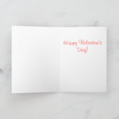 Cartes Pour Fêtes Annuelles Camélia Valentine (Intérieur)