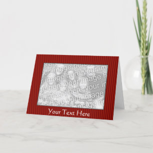 Cartes Pour Fêtes Annuelles Card Template