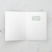 Cartes Pour Fêtes Annuelles Cardiologist Season Pumping with Joy and Cheer (Intérieur)