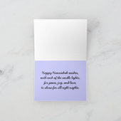 Cartes Pour Fêtes Annuelles Cards de Squerrel (Intérieur)