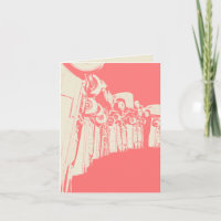 carhenge dans l'alliance du nebraska