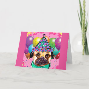 Cartes Pour Fêtes Annuelles Carlin