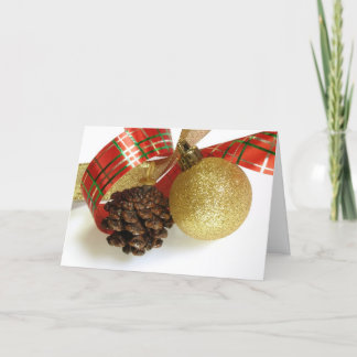 Cartes Pour Fêtes Annuelles Cartão de Natal