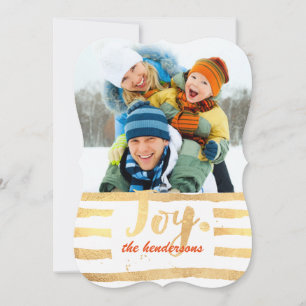 Cartes Pour Fêtes Annuelles Cartes de fêtes dorées étincelantes de PixDezines