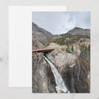 Cascade