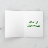 Cartes Pour Fêtes Annuelles Cat Wreath (Intérieur)