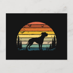 Cartes Pour Fêtes Annuelles Catahoula Bulldog Vie Mieux Maman Papa Chien