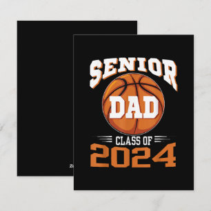 Cartes Pour Fêtes Annuelles Catégorie père senior de 2024