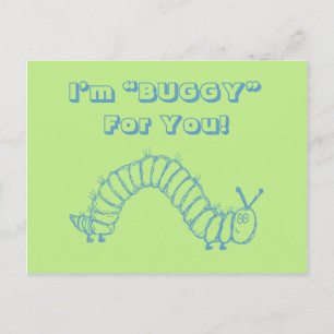 Cartes Pour Fêtes Annuelles Caterpillar School Kids Valentines Day