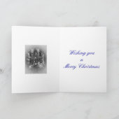 Cartes Pour Fêtes Annuelles Cathédrale de Lincoln (Intérieur)