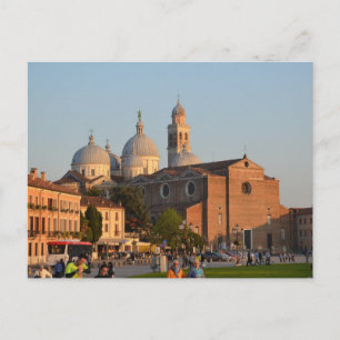 Cartes Pour Fêtes Annuelles Cathédrale de Padoue