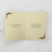 Cartes Pour Fêtes Annuelles Catholic Priest St. Valentines Day Religious (Intérieur)