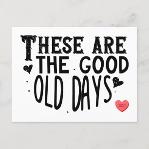 Cartes Pour Fêtes Annuelles Ce Sont Les Bons Jours