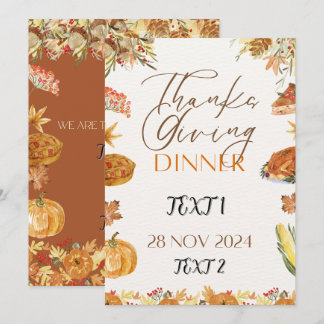 Cartes Pour Fêtes Annuelles Célébrer l'unité