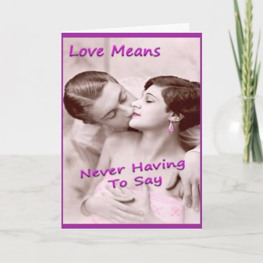 Cartes Pour Fêtes Annuelles C'est juste une plaie froide (Devant)