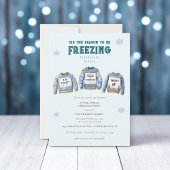 Cartes Pour Fêtes Annuelles C'est la saison Funny Noël Ugly Sweater Party