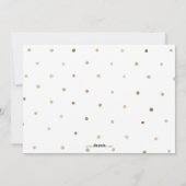 Cartes Pour Fêtes Annuelles C'est l'amour Simple Script Photo Valentines Day (Dos)