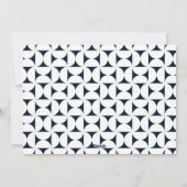 Cartes Pour Fêtes Annuelles Cette Petite Lumière De L'Humour À Gaz Minier Phot (Dos)