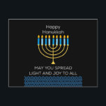 Cartes Pour Fêtes Annuelles Chag Hanoukka Sameach 2021<br><div class="desc">Alors Que Nous Fêtons Le Festival Des Lumières Nous Vous Souhaitons Un Hanoukka Heureux Que Vous Et Votre Famille Soyez Heureux Avec Joie Et Bonne Santé Cette Hanoukka</div>