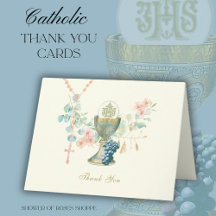 Chalice eucharistique Première Communion Ordinatio