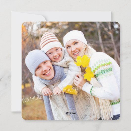 Cartes Pour Fêtes Annuelles Chalkboard Floral Wreath Joyeux Nouvel An allemand (Dos)