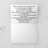 Cartes Pour Fêtes Annuelles Chameau c (Intérieur)