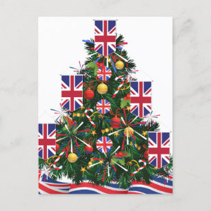 Cartes Pour Fêtes Annuelles Chandails X-mas moches pour toute votre famille br