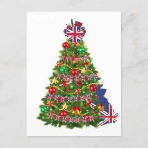 Cartes Pour Fêtes Annuelles Chandails X-mas moches pour toute votre famille br