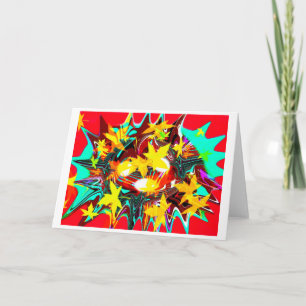 Cartes Pour Fêtes Annuelles Changement de saisons 2