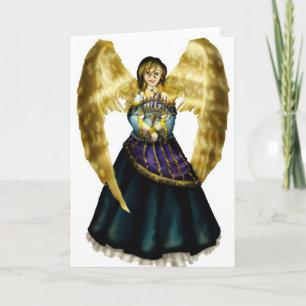 Cartes Pour Fêtes Annuelles Chanoukah
