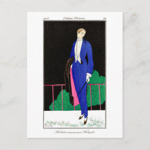 Cartes Pour Fêtes Annuelles Charles Martin Mode