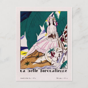 Cartes Pour Fêtes Annuelles Charles Martin Mode