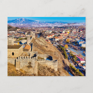 Cartes Pour Fêtes Annuelles Château de Rabati