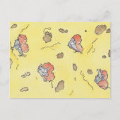 Cartes Pour Fêtes Annuelles Cheesy Hearts Saint Valentin (Devant)