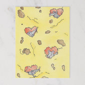 Cartes Pour Fêtes Annuelles Cheesy Hearts Saint Valentin