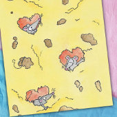 Cartes Pour Fêtes Annuelles Cheesy Hearts Saint Valentin