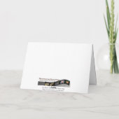 Cartes Pour Fêtes Annuelles Chèque-cadeau de Valentines (Dos)