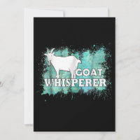 Chèvre Whisperer Chèvres fermier