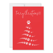 Chien Paw Christmas Tree | Fer Noël