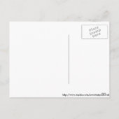 Cartes Pour Fêtes Annuelles Chiens Vintages (Dos)