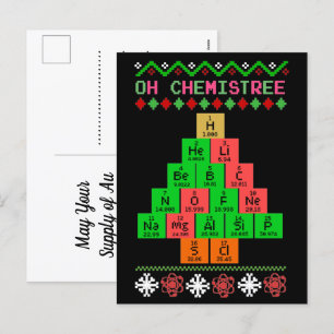 Cartes Pour Fêtes Annuelles Chiistree